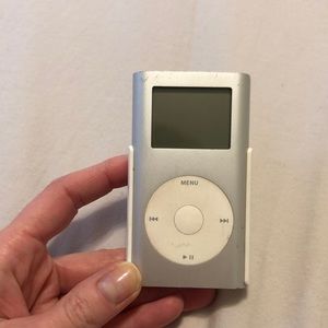 iPod 4GB model # A1051 from 2005